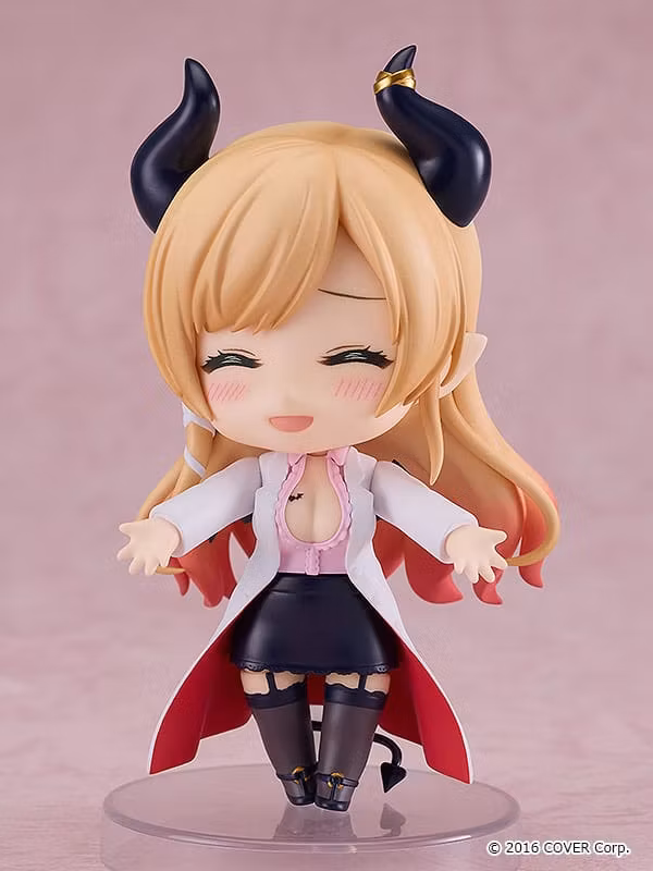 Hololive Production Nendoroid Yuzuki Choco