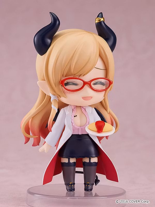 Hololive Production Nendoroid Yuzuki Choco