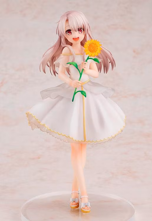 Fate/kaleid liner Prisma Illya KD Colle Illyasviel von Einzbern (Summer Dress Ver.)