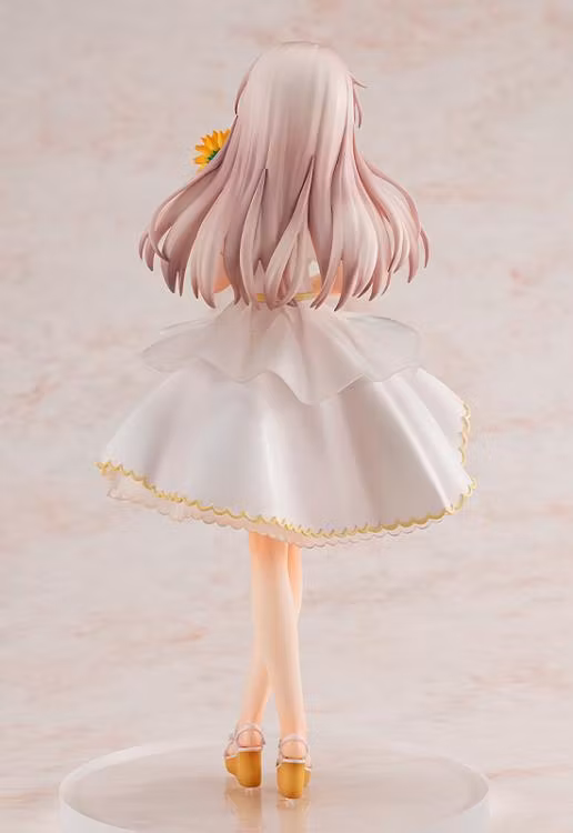 Fate/kaleid liner Prisma Illya KD Colle Illyasviel von Einzbern (Summer Dress Ver.)