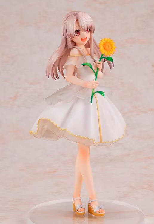 Fate/kaleid liner Prisma Illya KD Colle Illyasviel von Einzbern (Summer Dress Ver.)