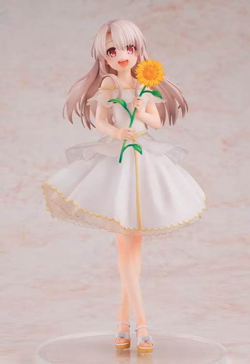 Fate/kaleid liner Prisma Illya KD Colle Illyasviel von Einzbern (Summer Dress Ver.)