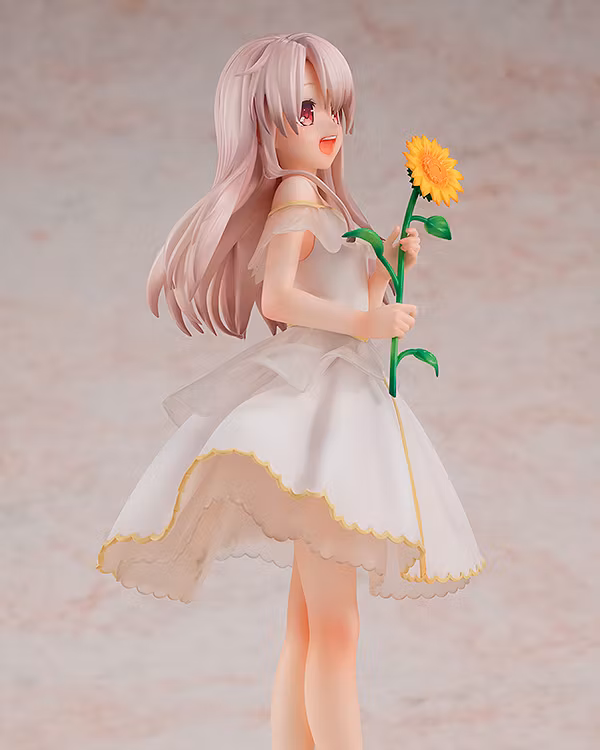 Fate/kaleid liner Prisma Illya KD Colle Illyasviel von Einzbern (Summer Dress Ver.)
