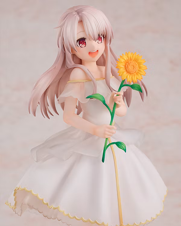 Fate/kaleid liner Prisma Illya KD Colle Illyasviel von Einzbern (Summer Dress Ver.)