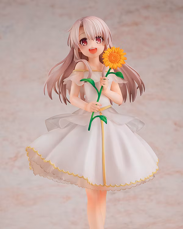 Fate/kaleid liner Prisma Illya KD Colle Illyasviel von Einzbern (Summer Dress Ver.)