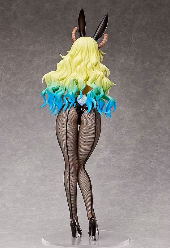 Miss Kobayashi's Dragon Maid Lucoa: Bunny Ver.