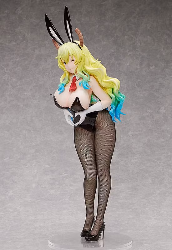 Miss Kobayashi's Dragon Maid Lucoa: Bunny Ver.