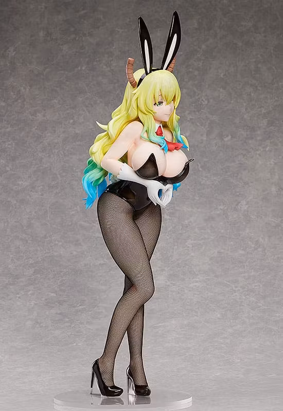 Miss Kobayashi's Dragon Maid Lucoa: Bunny Ver.