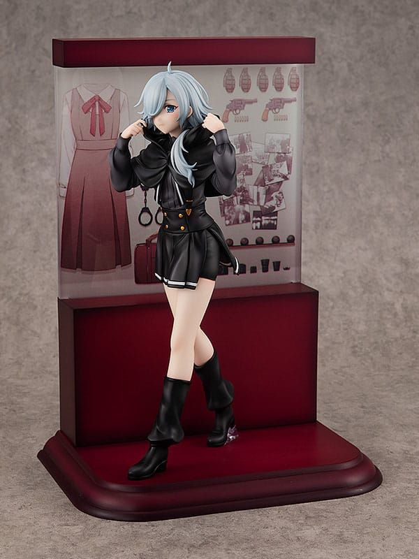Spy Classroom KD Colle Light Novel Glint Monika