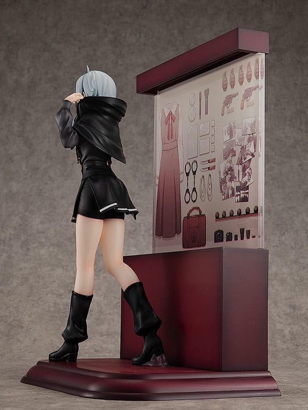Spy Classroom KD Colle Light Novel Glint Monika