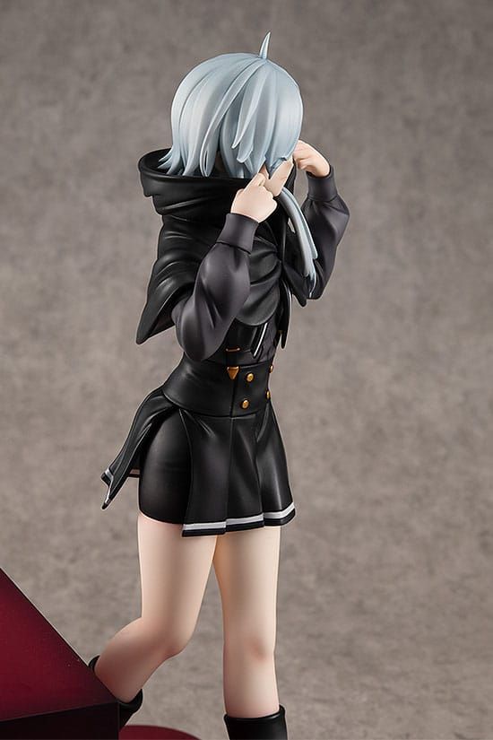 Spy Classroom KD Colle Light Novel Glint Monika
