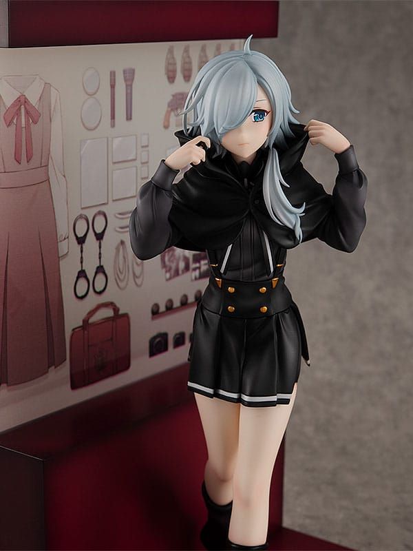 Spy Classroom KD Colle Light Novel Glint Monika