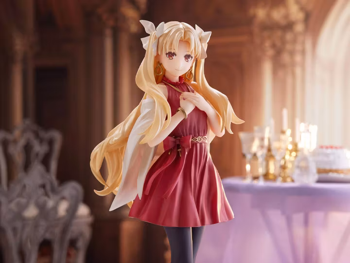 Fate/Grand Order Arcade Luminasta Lancer/Ereshkigal