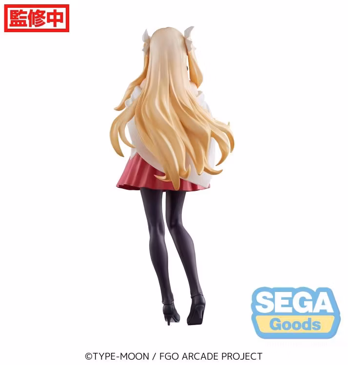 Fate/Grand Order Arcade Luminasta Lancer/Ereshkigal