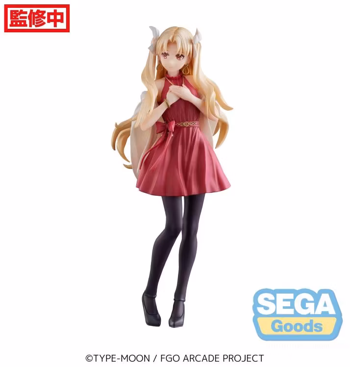 Fate/Grand Order Arcade Luminasta Lancer/Ereshkigal