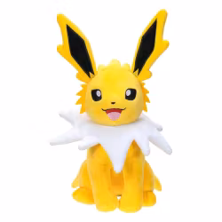 Pokémon Plush Figure Jolteon