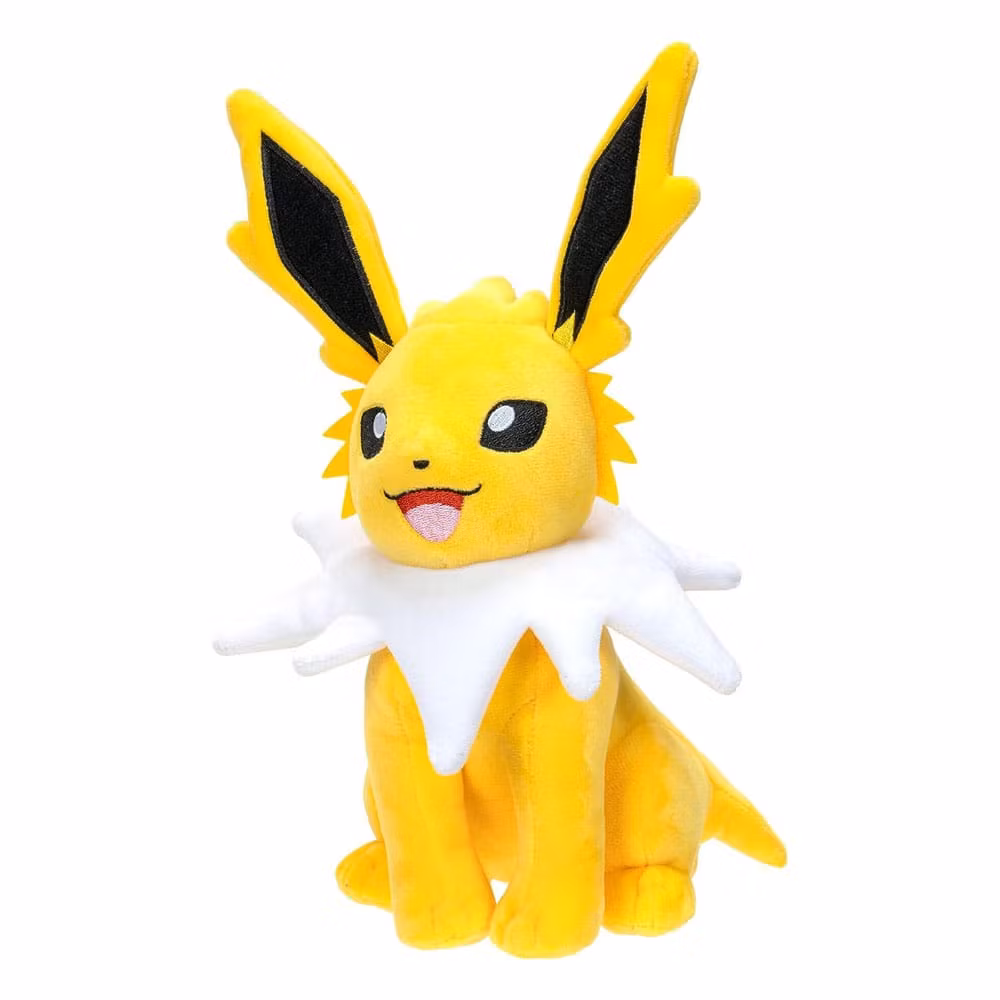 Pokémon Plush Figure Jolteon