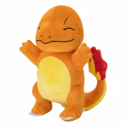Pokémon Plush Figure Charmander #2