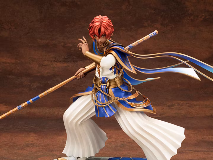 Tales of Arise Dohalim