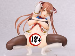 (18+) Original Illustration Magical Infusion! Airi Tsugaike Illustrated by Momi