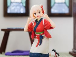Lycoris Recoil Chisato Nishikigi Premium Perching Figure (Rerelease)