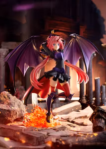 TenSura Milim Nava Dragonoid