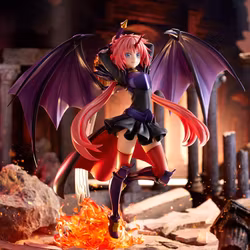 TenSura Milim Nava (Dragonoid Ver.)