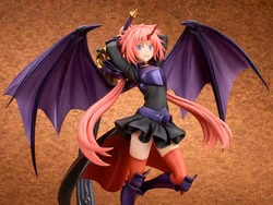 TenSura Milim Nava Dragonoid