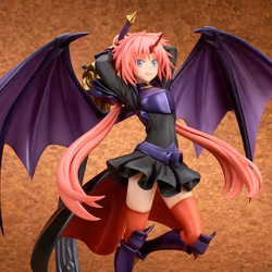 TenSura Milim Nava (Dragonoid Ver.)