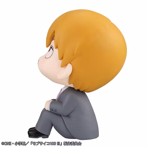 Mob Psycho 100 III Look Up Series Arataka Reigen