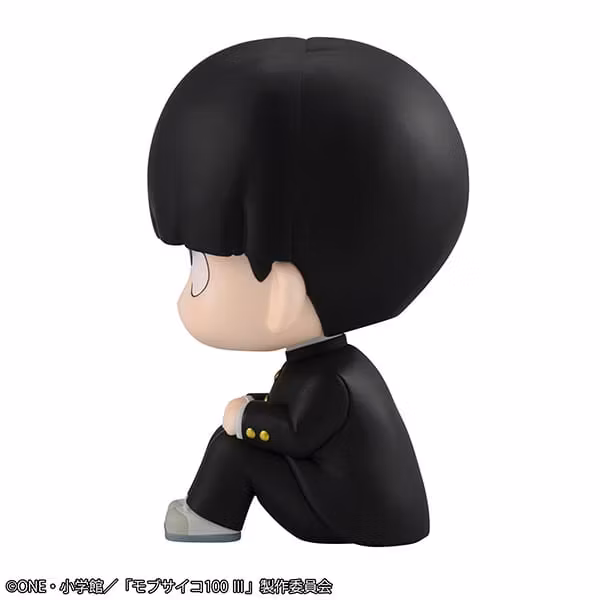 Mob Psycho 100 III Look Up Series Shigeo Kageyama