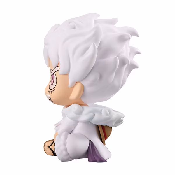 One Piece Look Up Series Monkey D. Luffy (Gear 5)