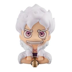 One Piece Look Up Series Monkey D. Luffy (Gear 5)
