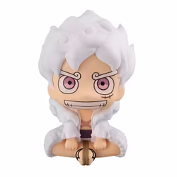 One Piece Look Up Series Monkey D. Luffy (Gear 5)