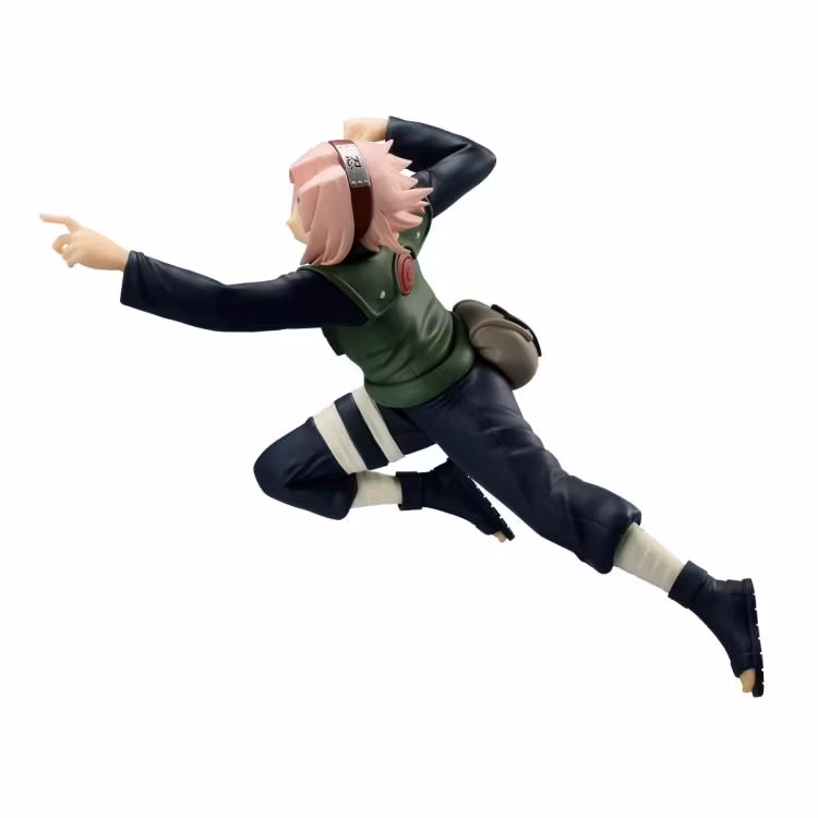 Naruto Shippuden Vibration Stars Sakura Haruno II
