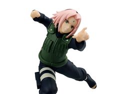 Naruto Shippuden Vibration Stars Sakura Haruno II