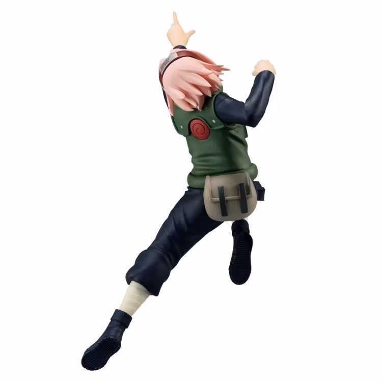 Naruto Shippuden Vibration Stars Sakura Haruno II