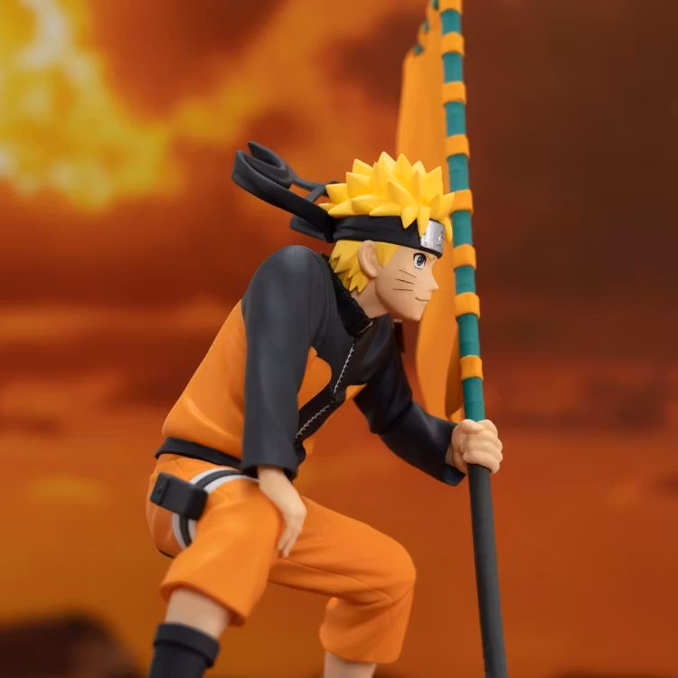 Naruto Shippuden Narutop99 Naruto Uzumaki