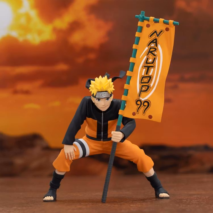 Naruto Shippuden Narutop99 Naruto Uzumaki