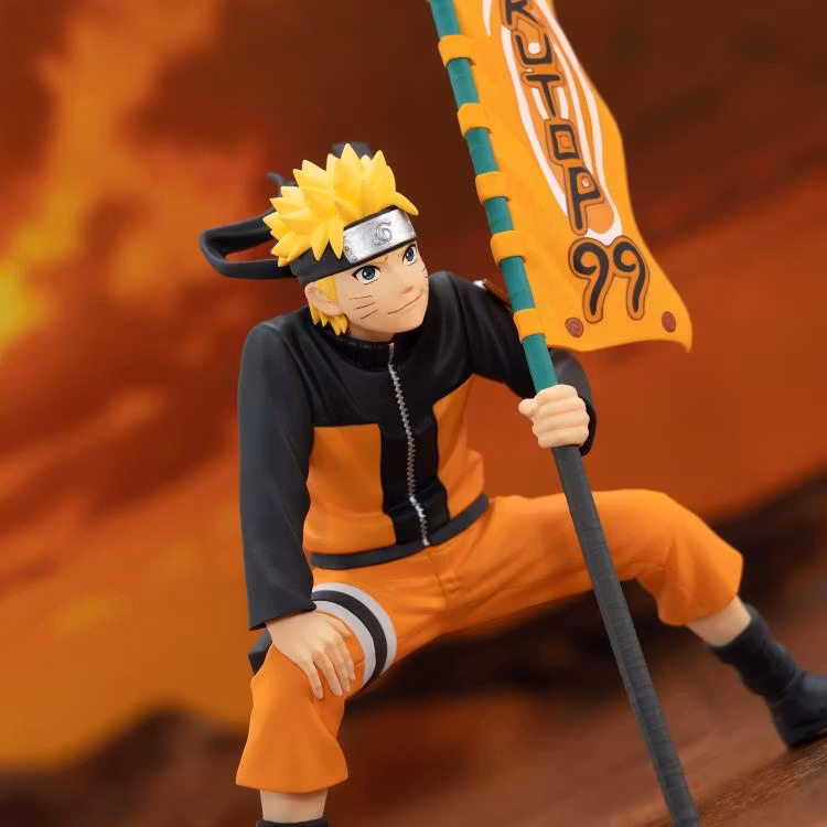 Naruto Shippuden Narutop99 Naruto Uzumaki