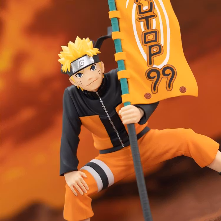 Naruto Shippuden Narutop99 Naruto Uzumaki