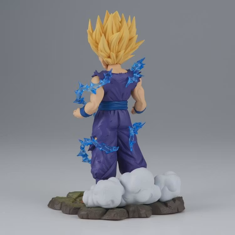 Dragon Ball Z History Box Vol.10 Gohan