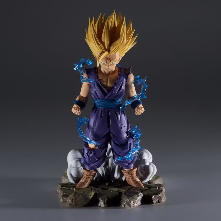 Dragon Ball Z History Box Vol.10 Gohan