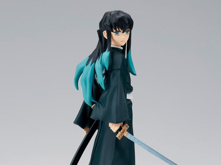 Demon Slayer: Kimetsu no Yaiba Figure Vol.50 Muichiro Tokito