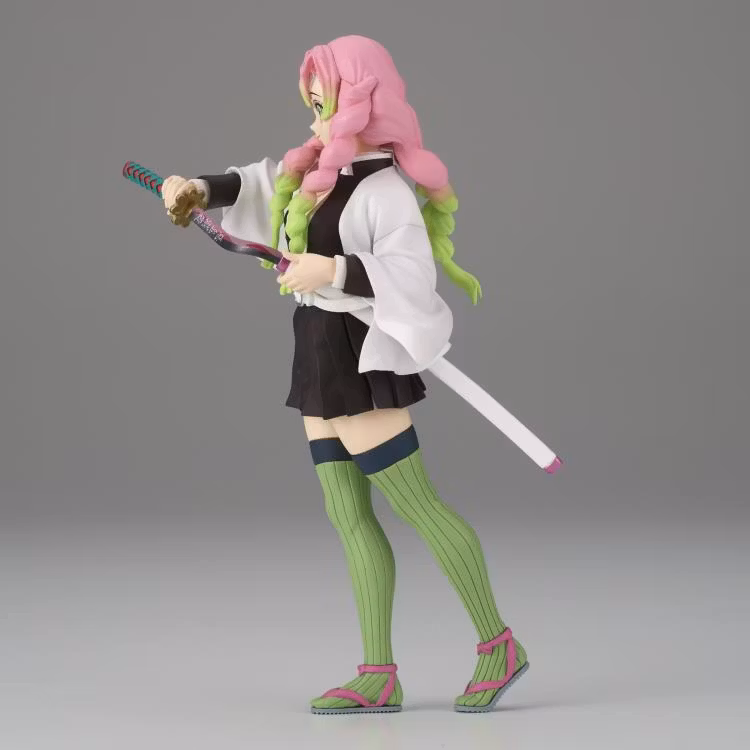 Demon Slayer: Kimetsu no Yaiba Figure Vol.49 Mitsuri Kanroji
