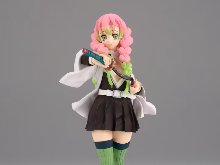 Demon Slayer: Kimetsu no Yaiba Figure Vol.49 Mitsuri Kanroji