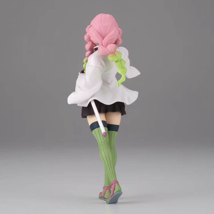 Demon Slayer: Kimetsu no Yaiba Figure Vol.49 Mitsuri Kanroji