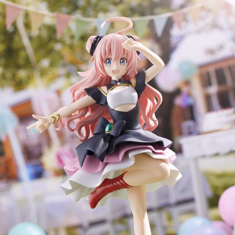 TenSura 10th Anniversary Milim Nava