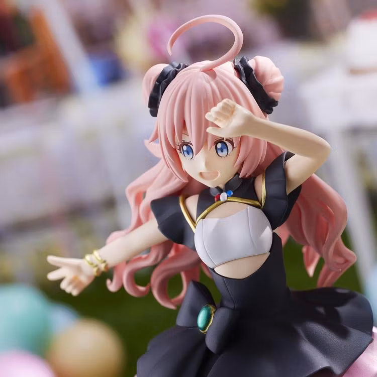 TenSura 10th Anniversary Milim Nava