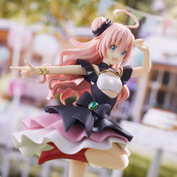 TenSura 10th Anniversary Milim Nava